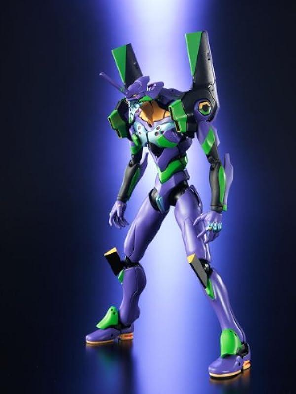 영혼SPEC 에반게리온 초호기 (신극장판)