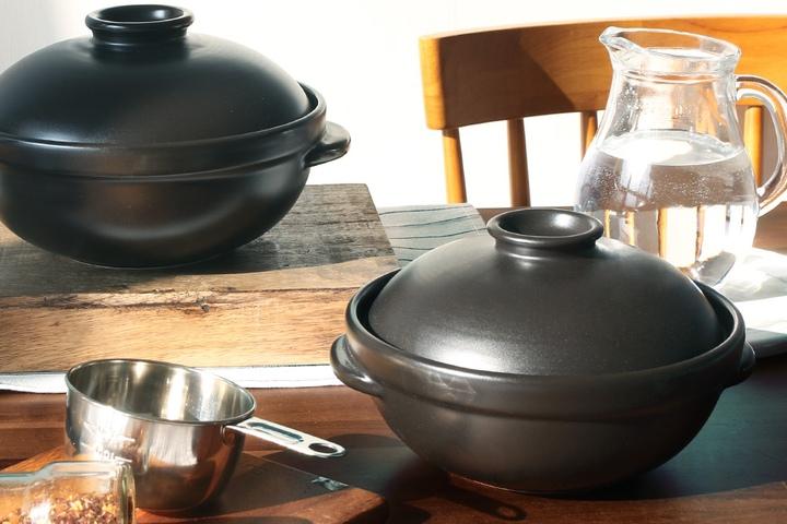 무균열 서화 내열냄비, 하이라이트 특화 뚝배기