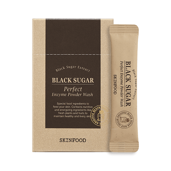 블랙슈가 퍼펙트 엔자임 파우더 워시 (1.2g *30개)