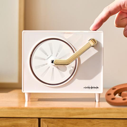 은은한향&인테리어감성 ! 턴테이블 디퓨저