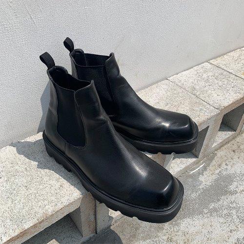 에브리데이 스퀘어토 클리퍼부츠