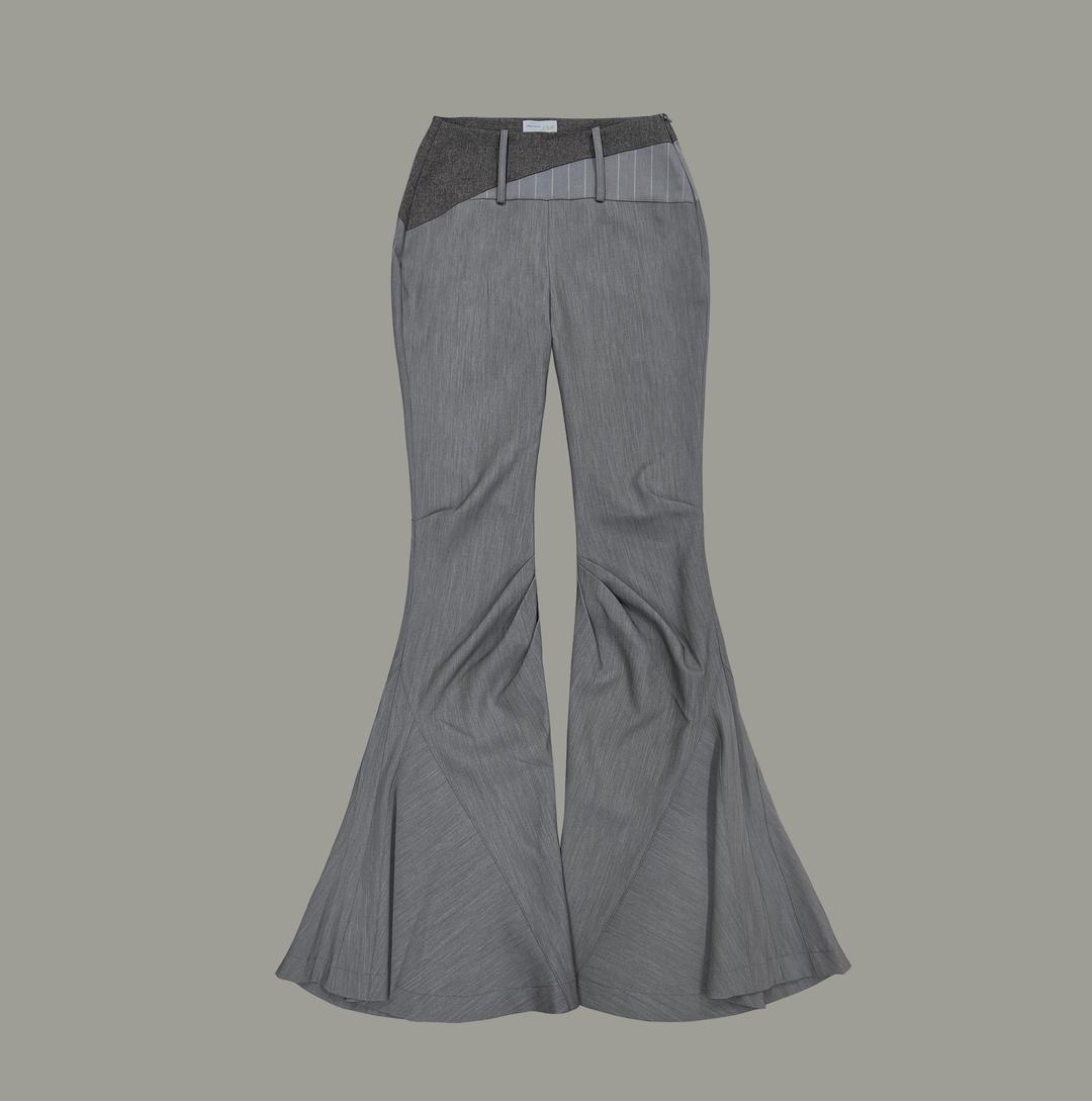 Iva flare pants