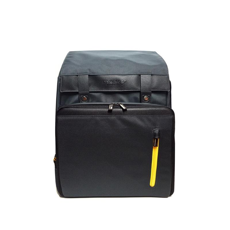 INSIDE R-backpack(GrayYellow/available on board)