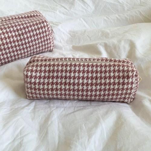 [오이아] 하운드투스 플럼프 펜슬케이스