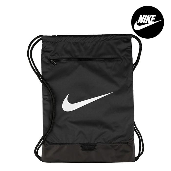나이키 브라질리아 짐색 슈즈백 운동 가방 BA5953-010
