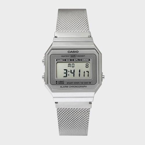 CASIO 카시오 A700WM-7A 빈티지 레트로 전자시계