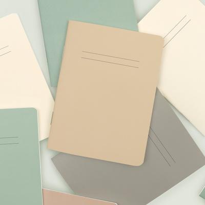 베이직 북마크 노트