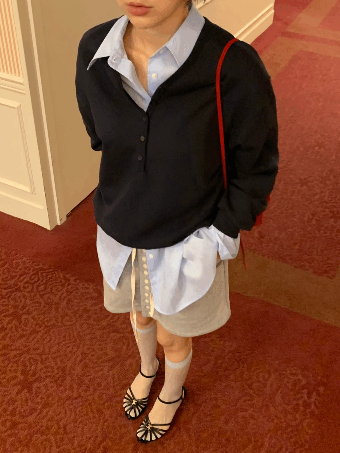 mini button mtm (3color)