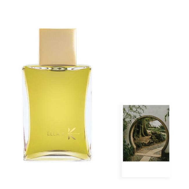 엘라 케이 포엠 드 사가노 오 드 퍼퓸