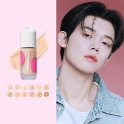 [연준PICK] 더 포어페셔널 파운데이션 (+그립톡)