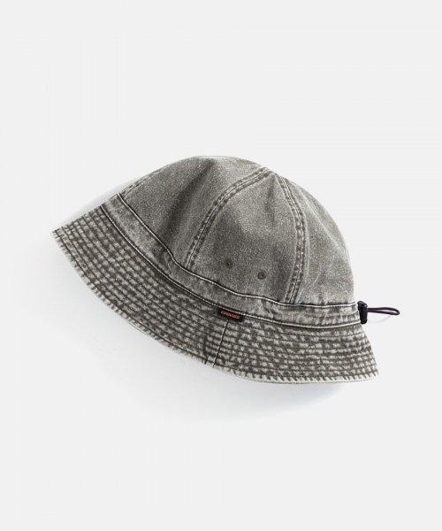 Over Fatigue Hat Olive