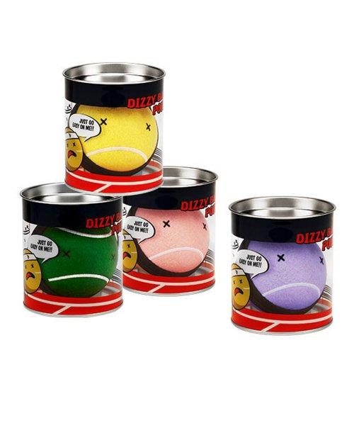 디지볼 파우치 키링 테니스키링 4COLOR