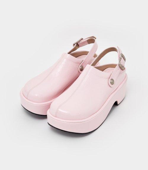 [Women]collo_Light Pink