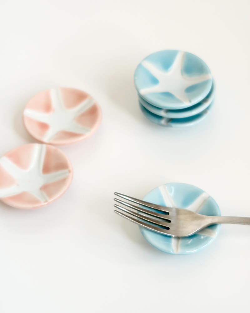 [오라기] 별 하시오키 byeol chopstick rest