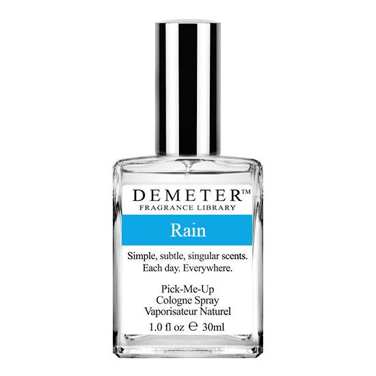 데메테르 프래그런스 레인(rain 비) 오드코롱 30ml