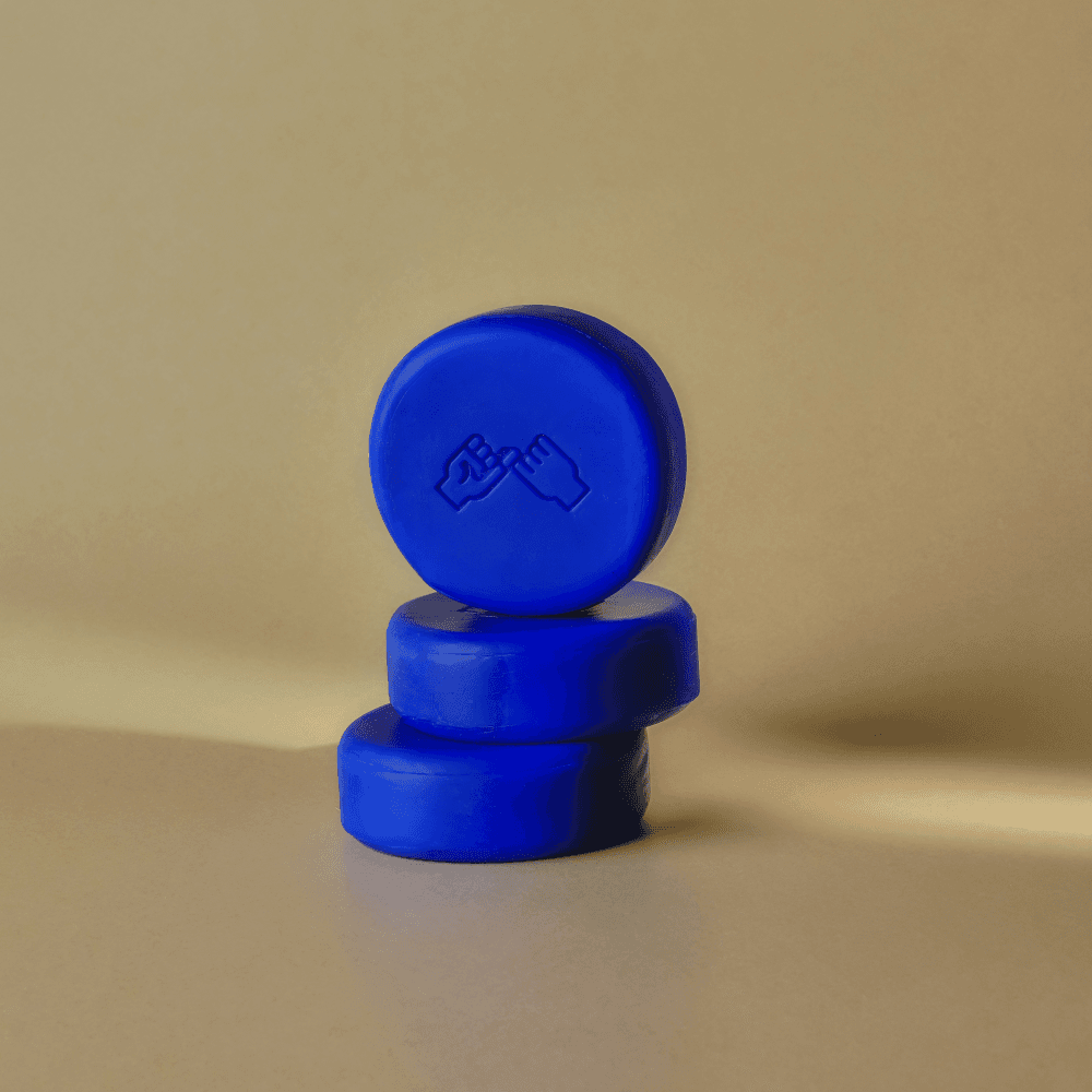 [제로웨이스트] 동구밭 올바른 샴푸바 쿨링