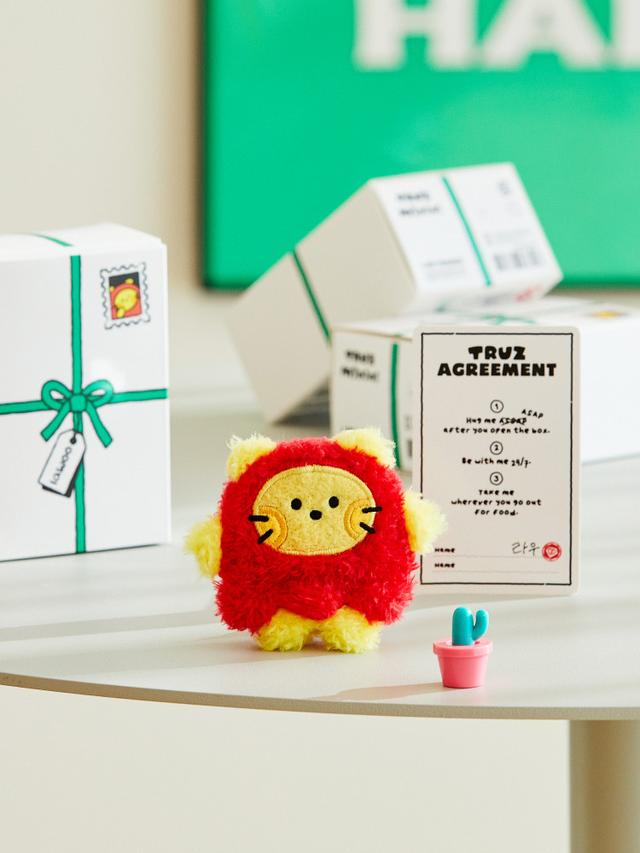 산리오 リラックマ 20colors あの空浮かんでいたくも あの日のさくら