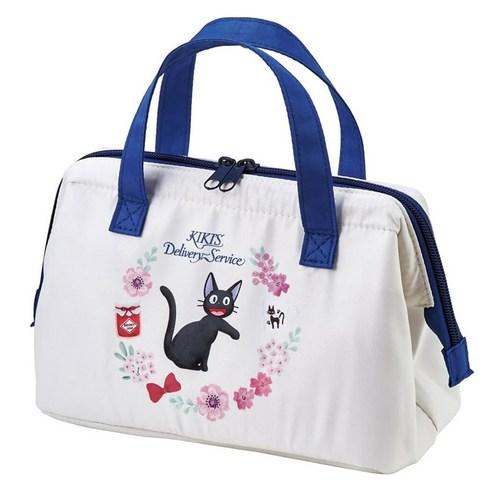 SKATER 스몰 쿨링 토트백 KGA1, 22 x 16 x ..., KIKIS, 1개