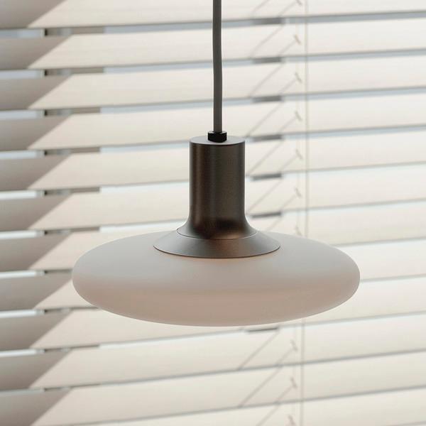 코노스 183 펜던트 니켈 다크