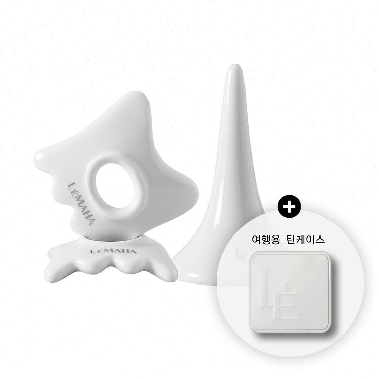 르마하 반지괄사+거치대 세트(+라이브 특별 사은품_여행용 틴케이스)