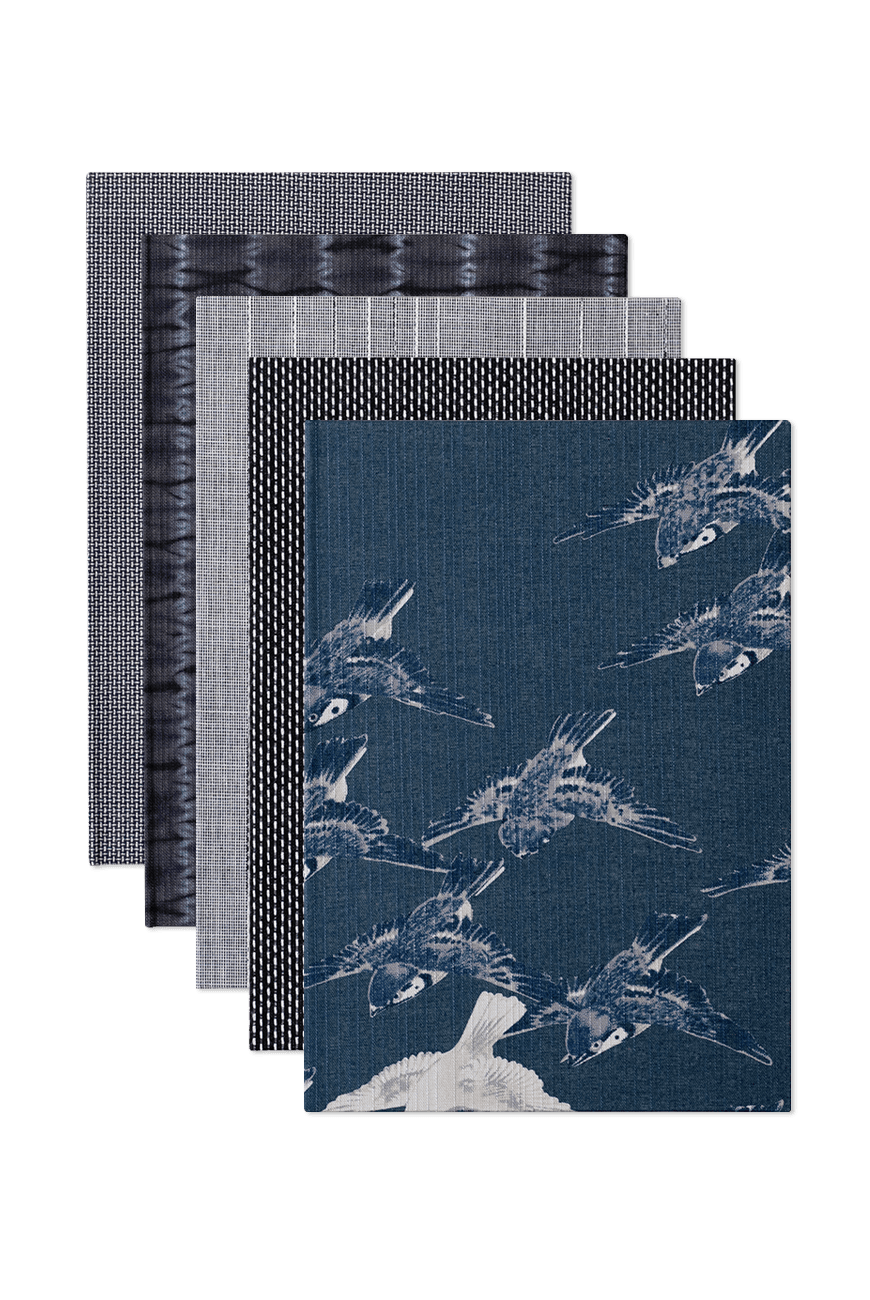 Notebook A5 - Y&SONS