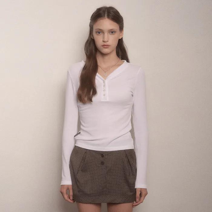 DAISY LONG SLEEVE