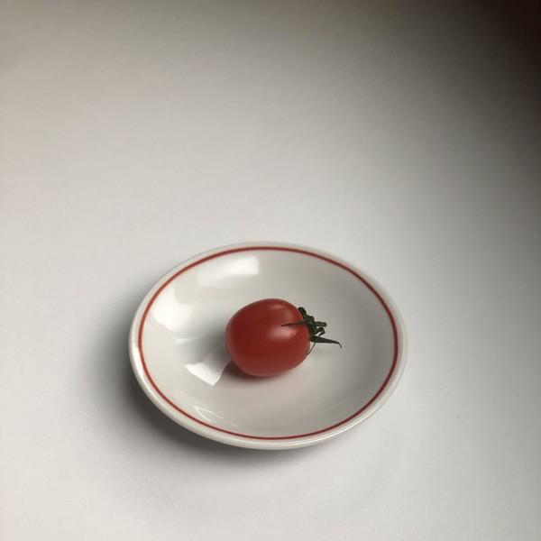 Tomato mini plate