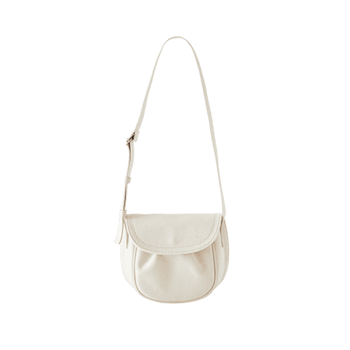 BABY CANVAS BAG  (Natural)