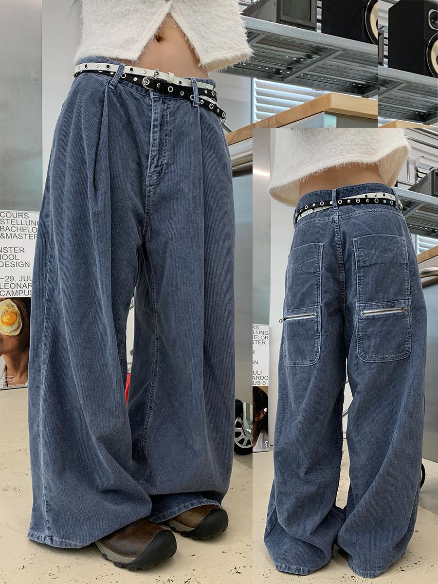 Awesome pants (2color) ver.winter