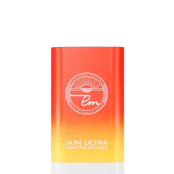 익스트림모션 스포츠 서핑컬러선스틱 Sun Ultra Reflective Facestick Cafe Latte_카페라떼23호톤