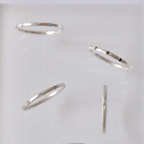 쎄서미 링 ｜sesame ring