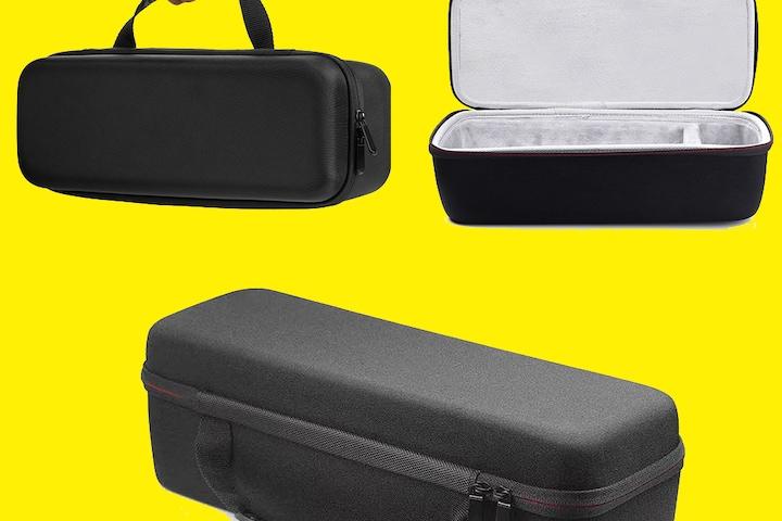 다이슨 에어랩 파우치 여행용 파우치