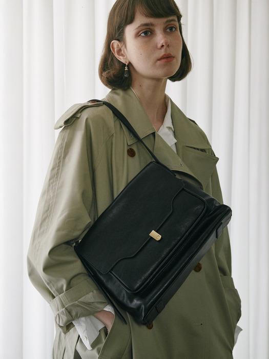 [리퍼브] stair bag _3colors