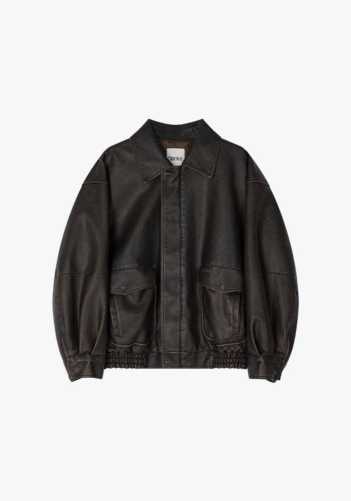 LUSSON JUMPER [WOMAN-2COLORS]