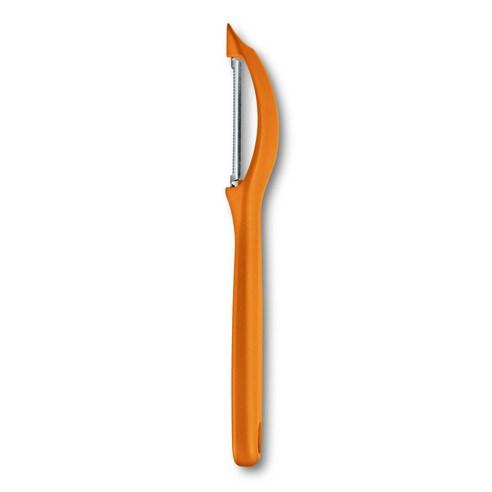 빅토리녹스 키친 유텐실 유니버셜 필러 감자깎기 7.6075, 오렌지, 1개 - 멀티채칼/슬라이서세트 | 쿠팡