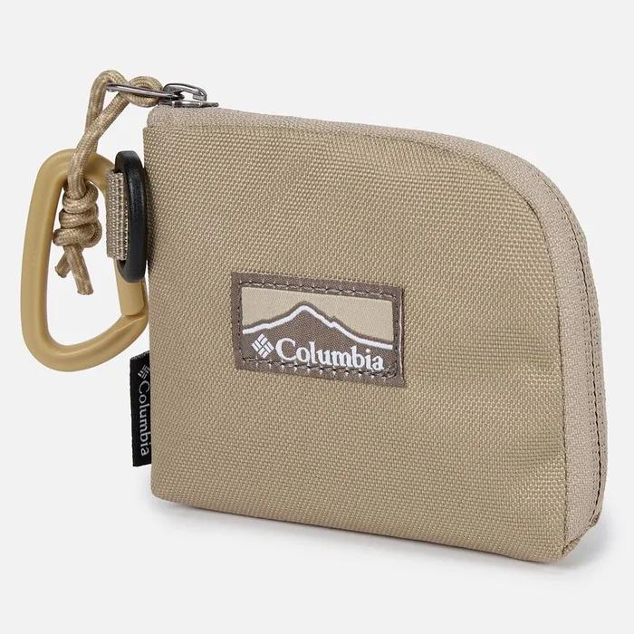 [본사직영]컬럼비아 공용 스트림 미니 지갑 C66PU2434265