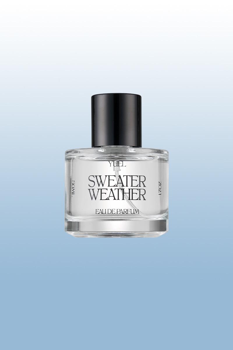 [BASIC] SWEATER WEATHER EDP 50ML
