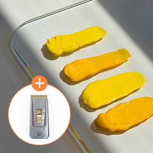 쉴드 에라 유리 파렛트 300x400mm