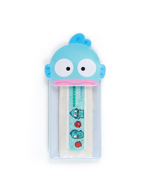 산리오 반창고 케이스포함 한교동