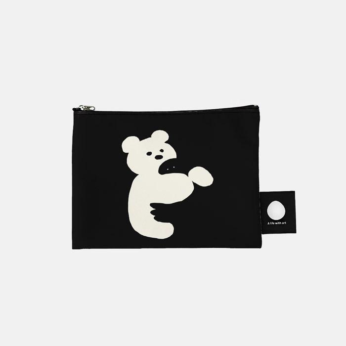 hug me 파우치