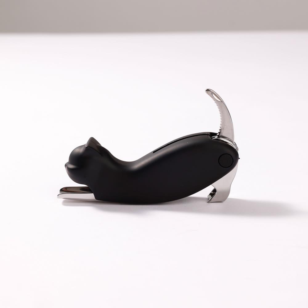 아네스 냥냥 와인오프너 병따개 와인따개