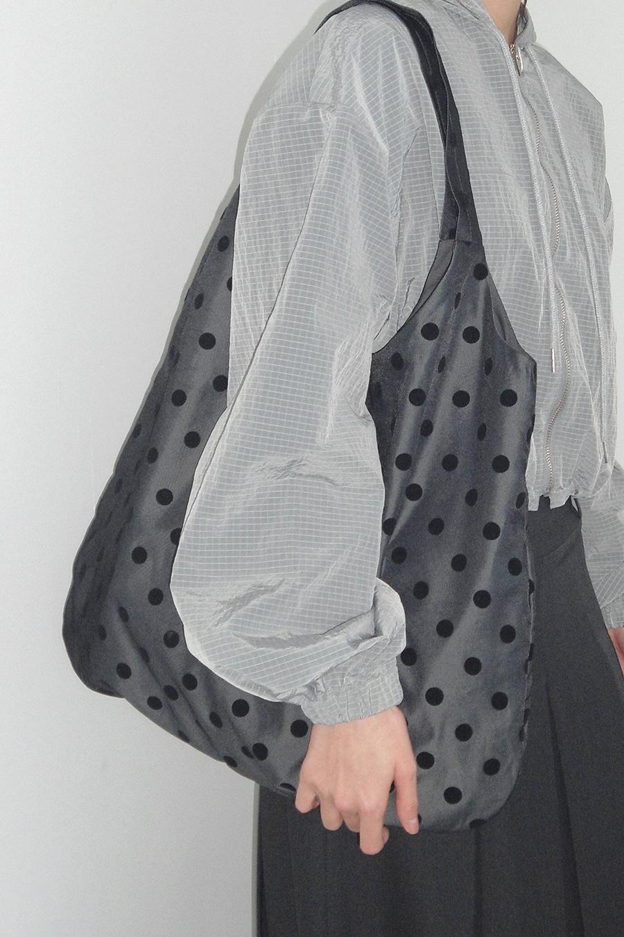 베르크서울 DOT SHOULDER BAG