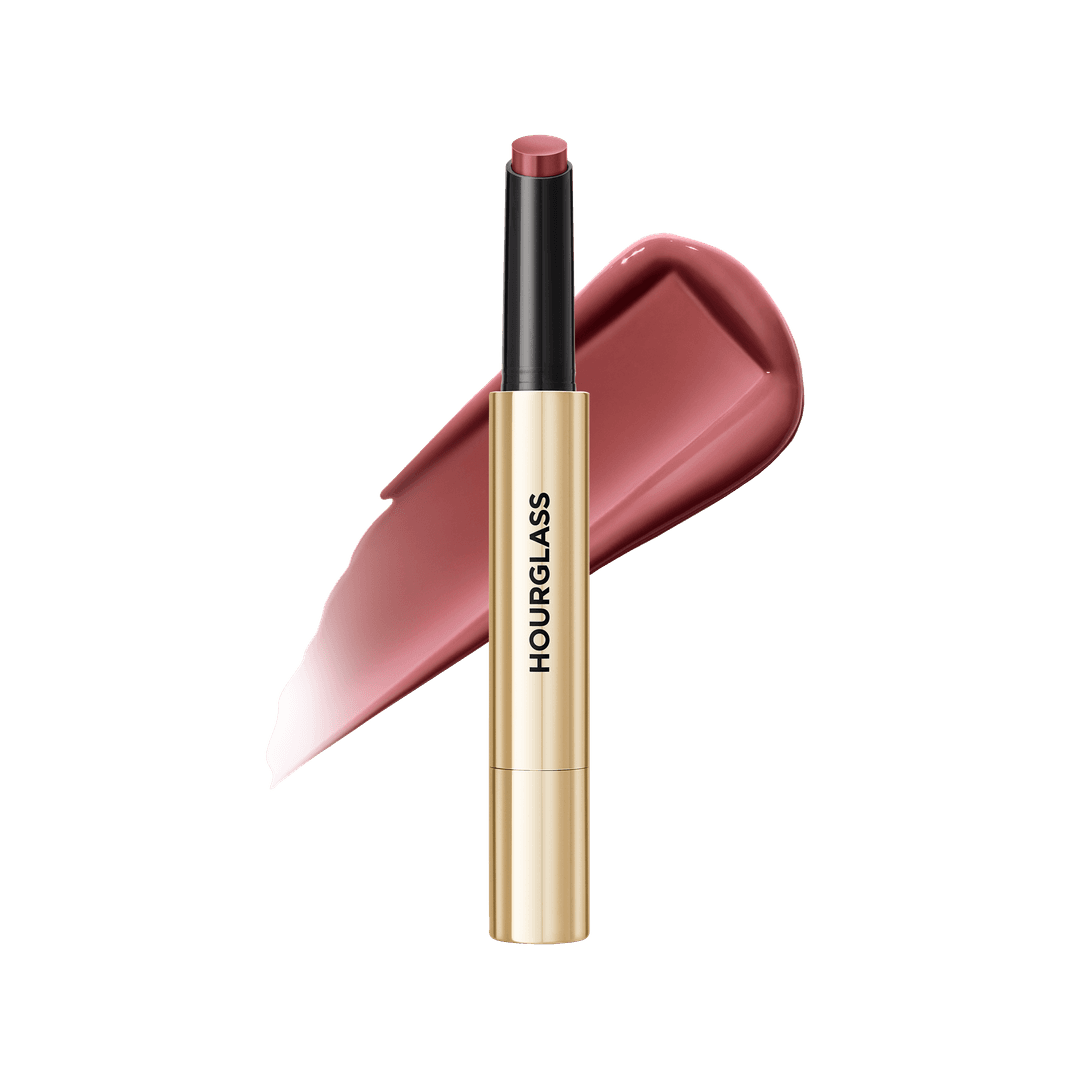 Phantom Volumizing Glossy Balm - Desire 120 - Cool Pink