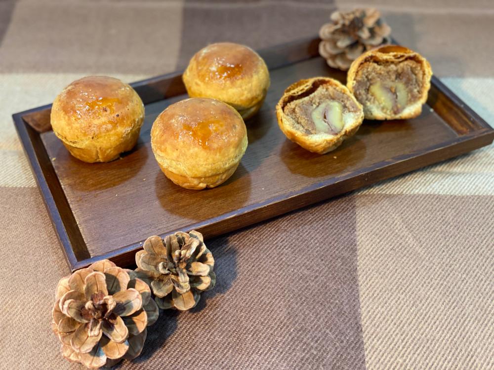 [리치몬드 과자점] 밤파이 선물세트