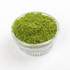 달곰베이킹 말차분말(그린파우더)