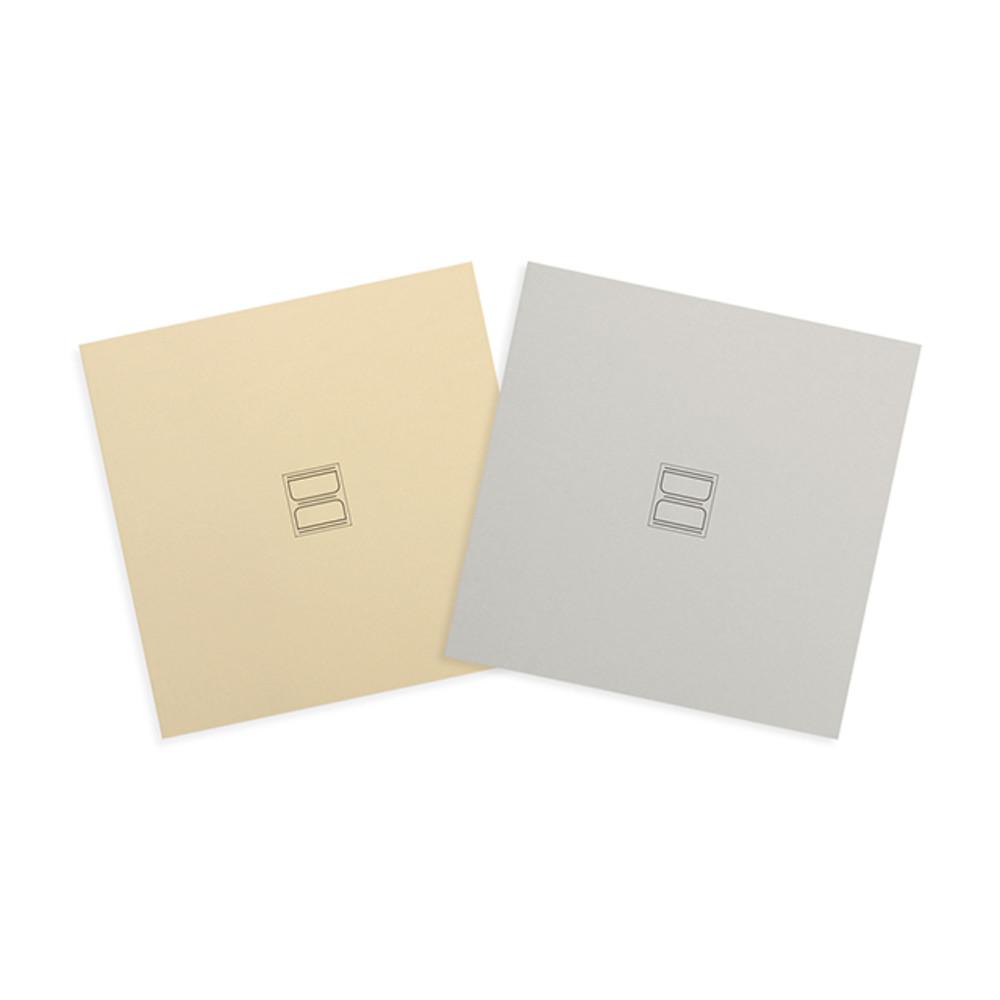 [20%]Reuse notebook set