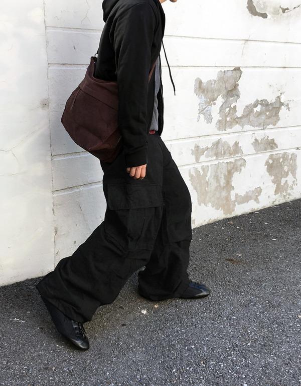 No.1410 B cago pintuck PT (3color)