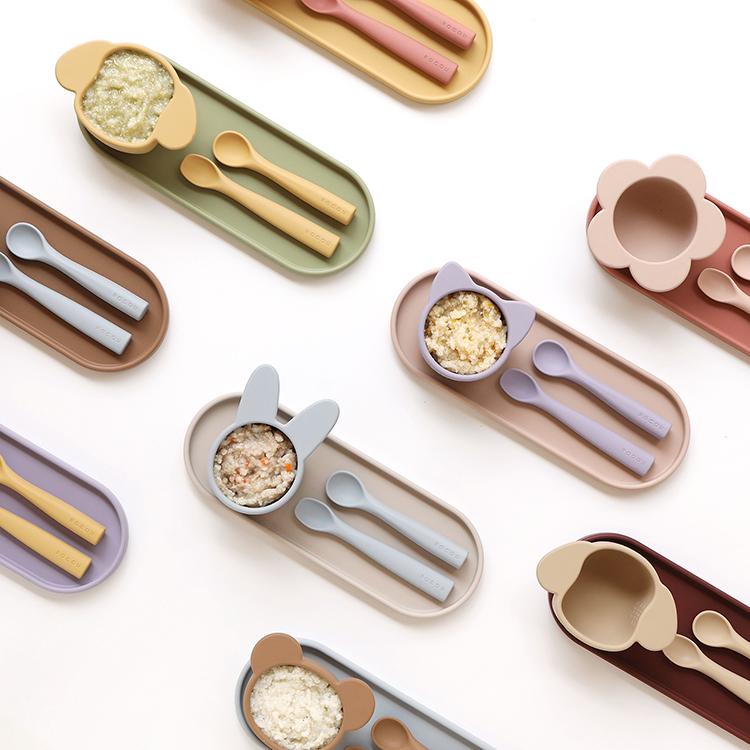 실리콘 멀티 트레이