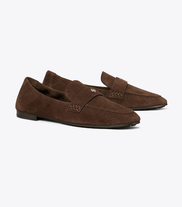 Ballet Loafer - Dark Cocoa