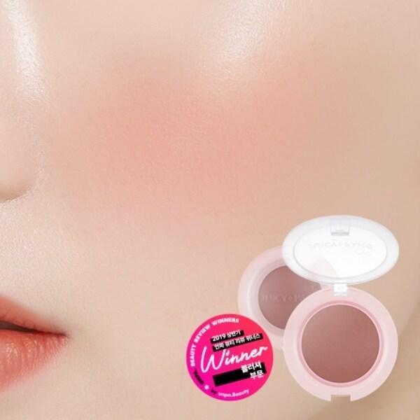 [어퓨] 과즙팡 젤리 블러셔 택1